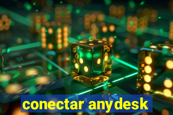 conectar anydesk