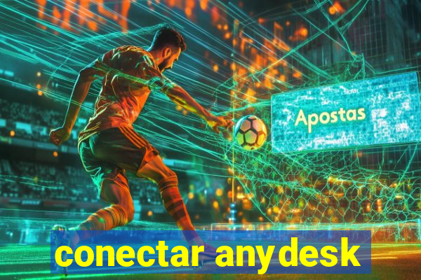 conectar anydesk