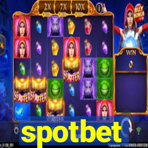 spotbet