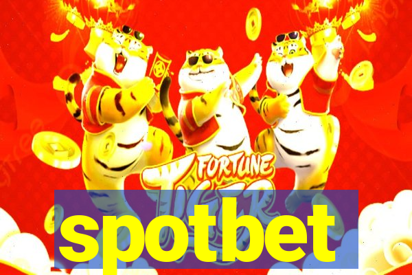 spotbet