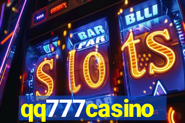 qq777casino