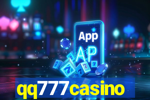 qq777casino