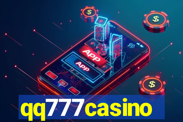 qq777casino