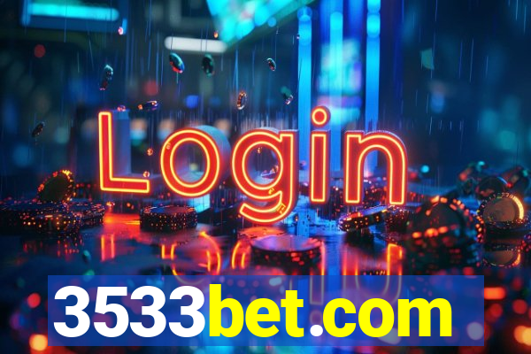 3533bet.com