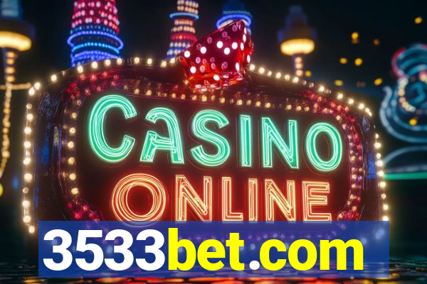 3533bet.com