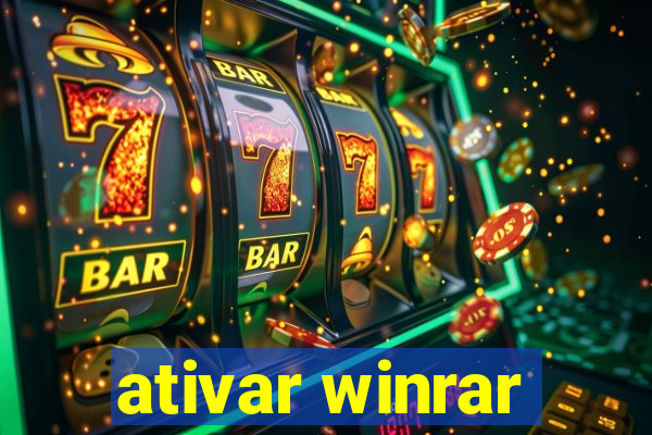 ativar winrar