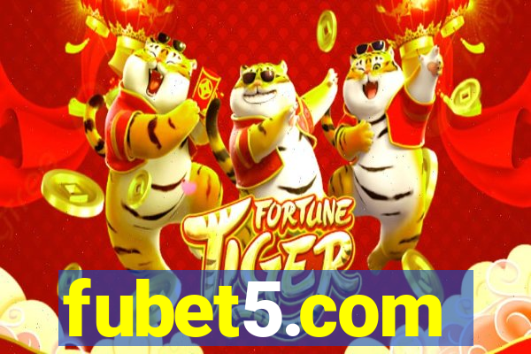 fubet5.com