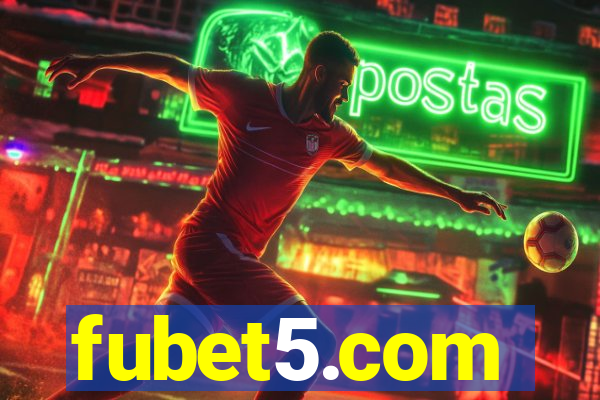 fubet5.com