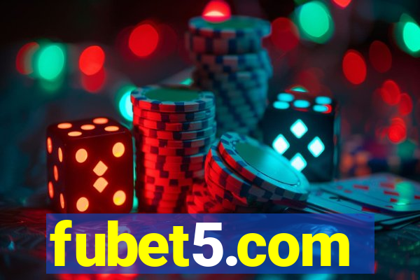 fubet5.com