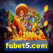 fubet5.com