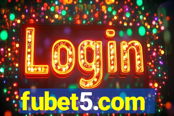 fubet5.com