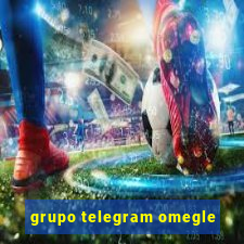 grupo telegram omegle