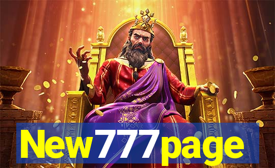 New777page