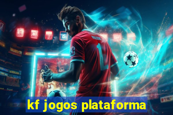 kf jogos plataforma