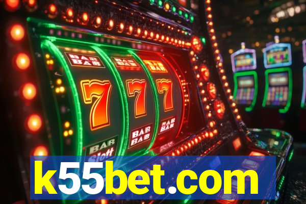 k55bet.com