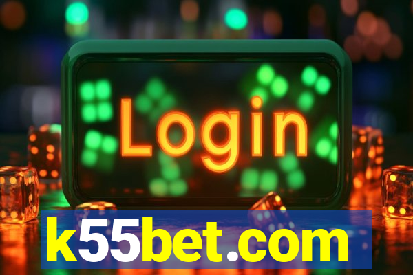 k55bet.com