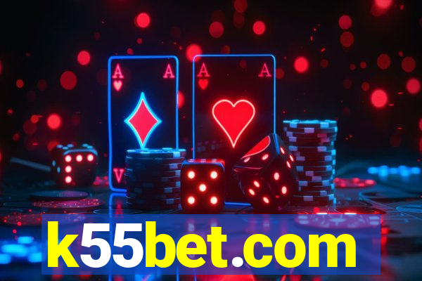 k55bet.com