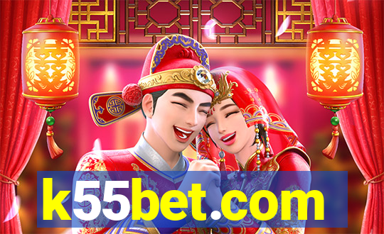 k55bet.com