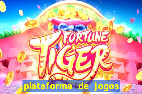 plataforma de jogos que paga de verdade