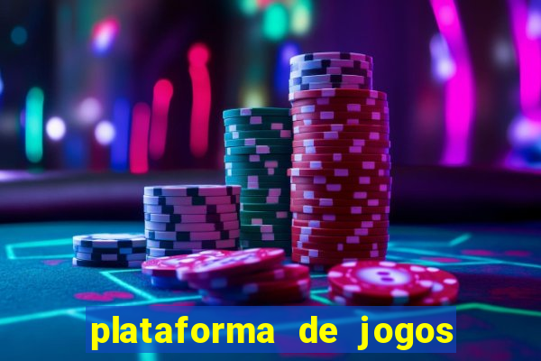 plataforma de jogos que paga de verdade