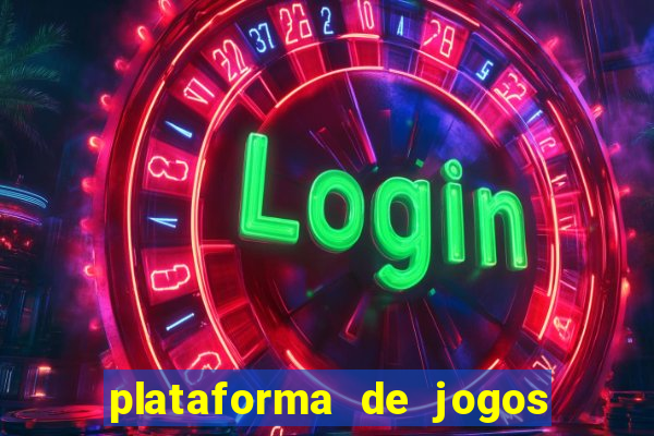 plataforma de jogos que paga de verdade