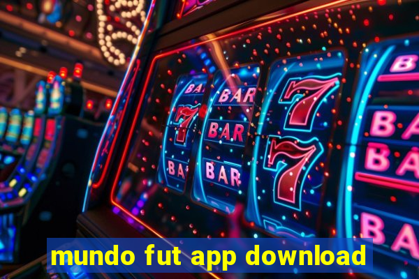 mundo fut app download