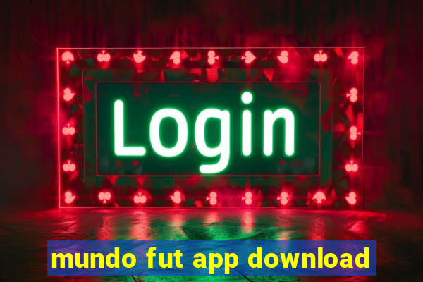 mundo fut app download