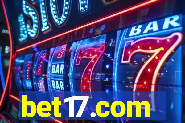 bet17.com