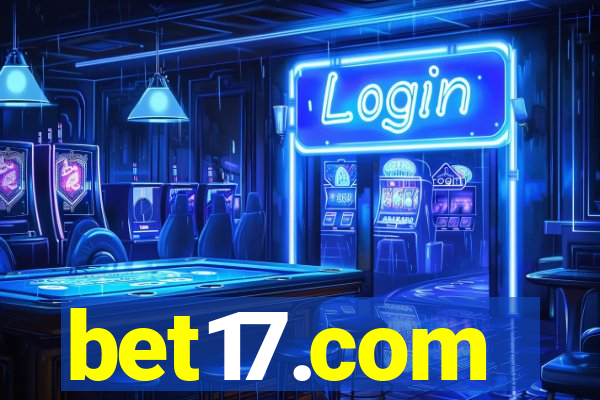 bet17.com