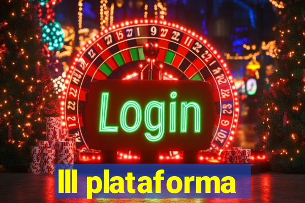 lll plataforma