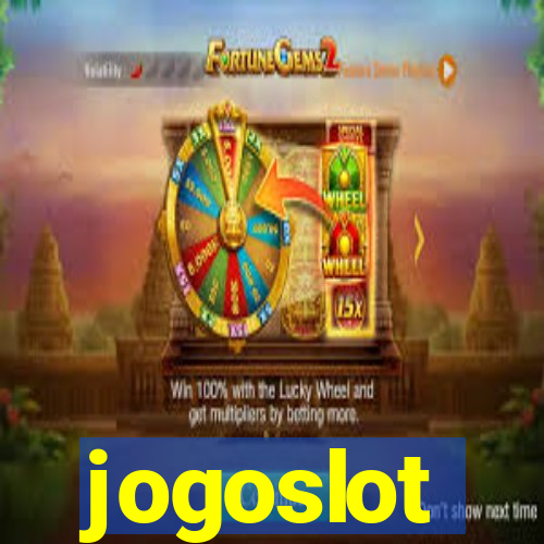 jogoslot