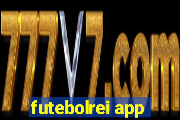 futebolrei app