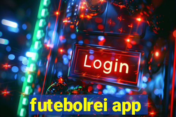 futebolrei app