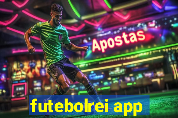 futebolrei app