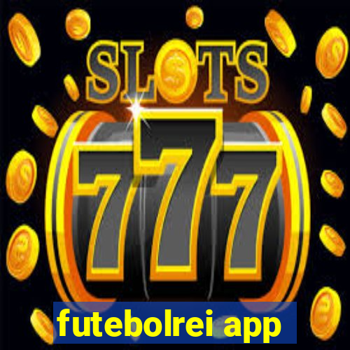 futebolrei app