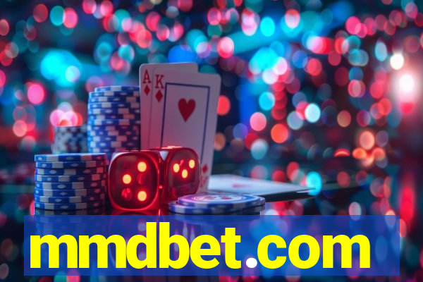 mmdbet.com