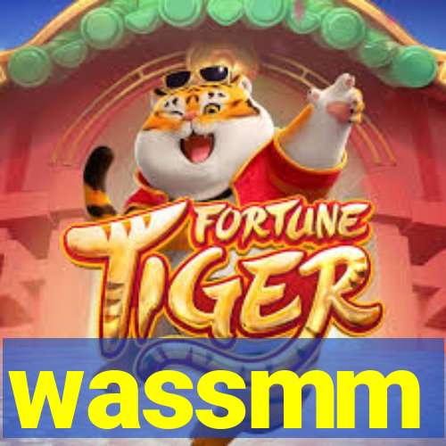 wassmm