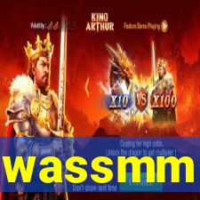 wassmm