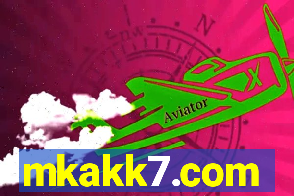 mkakk7.com