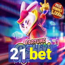 21 bet