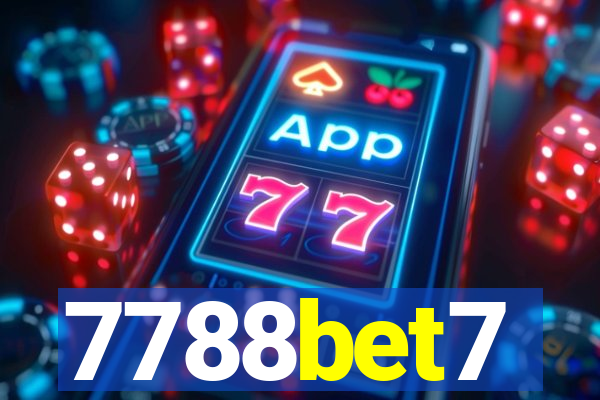 7788bet7