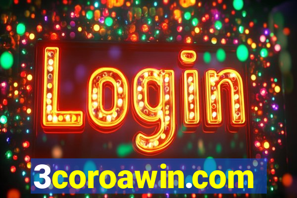 3coroawin.com