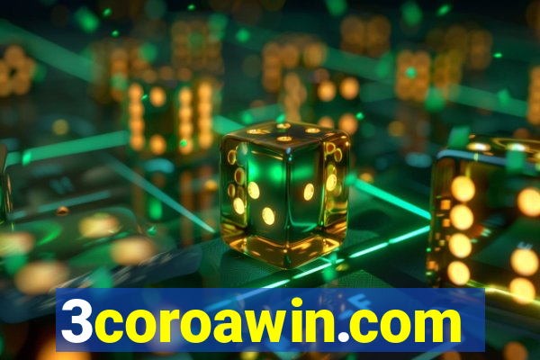 3coroawin.com