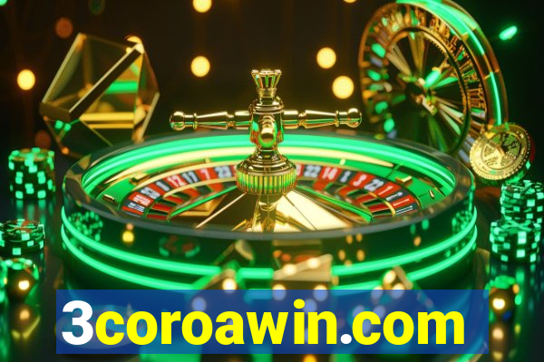 3coroawin.com