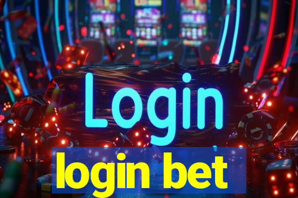 login bet