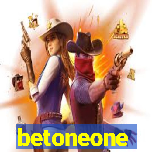 betoneone