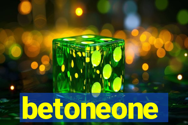 betoneone