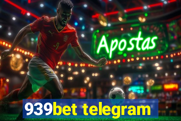 939bet telegram