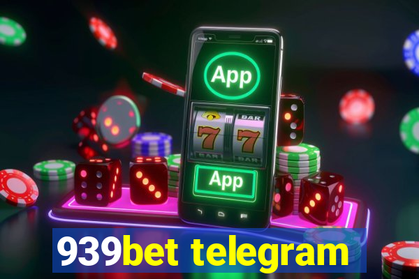 939bet telegram