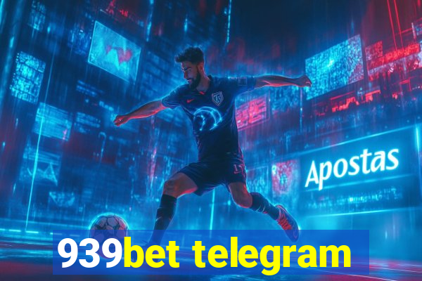 939bet telegram